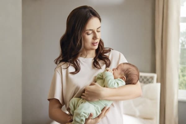 Postpartum Recovery: OBG Guidelines for New Mothers