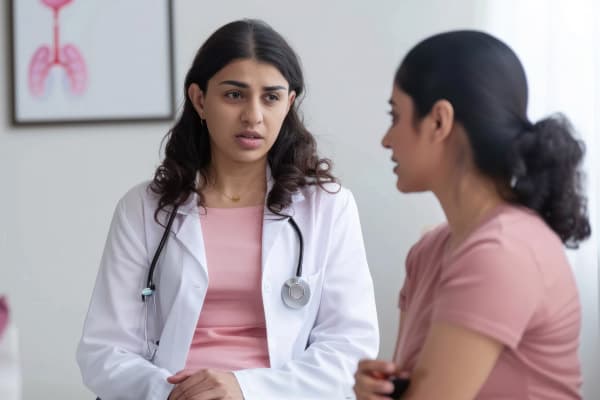 Mental Health & Gynecology: Why Emotional Wellbeing Matters in Womens Care