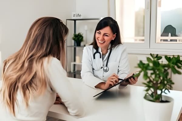 Pregnancy Care vs Routine Gynaecology Visit: Which One Do You Need